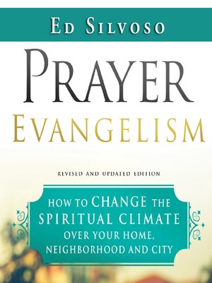 cover image of Prayer Evangelism